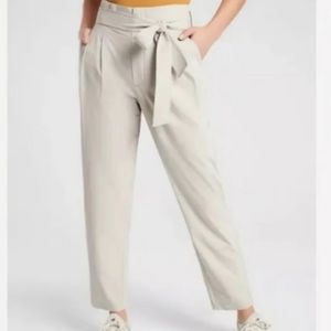 Athleta Skyline Pant II size 8T NWT